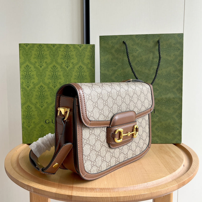 Satchel Bags - GCI Bags - 1446