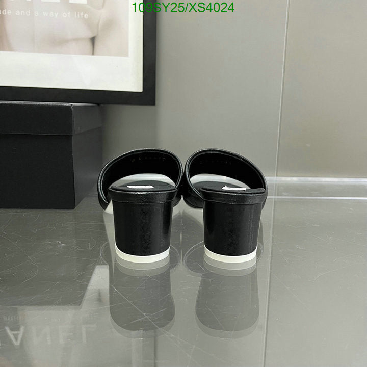 SAMC - CHL Women Shoes High Heels - 196