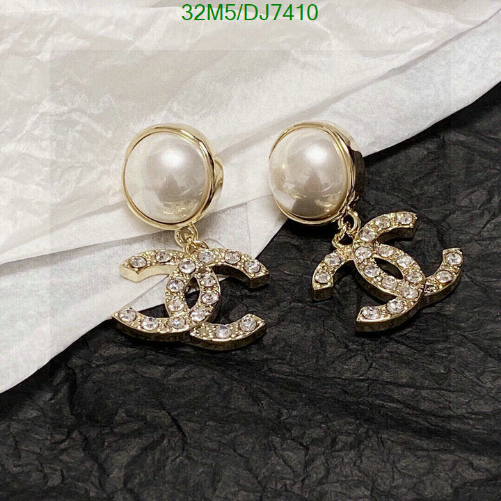 SAMC - CHL Jewelry Earrings - 037