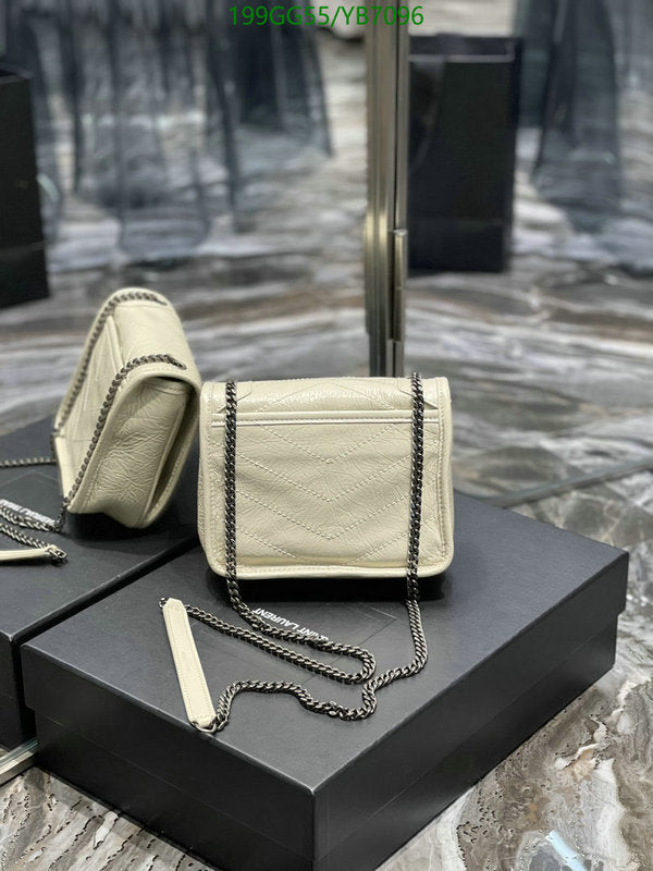 SAMC - YLS Bags - 285
