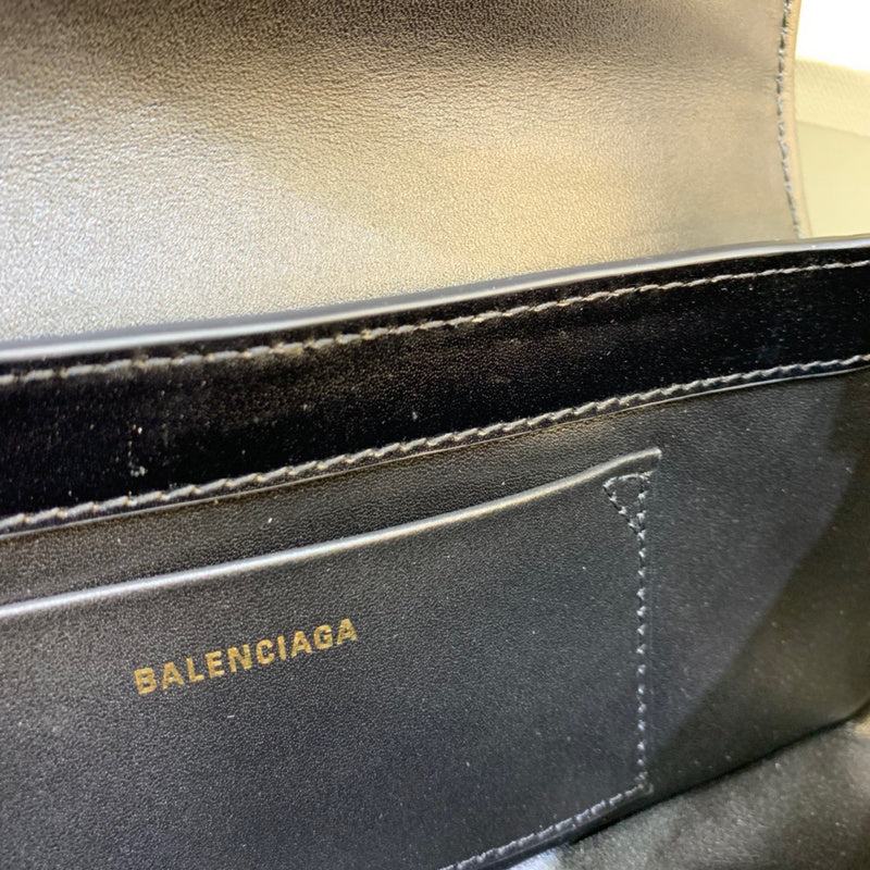 Satchel Bags - BGA Bags - 634