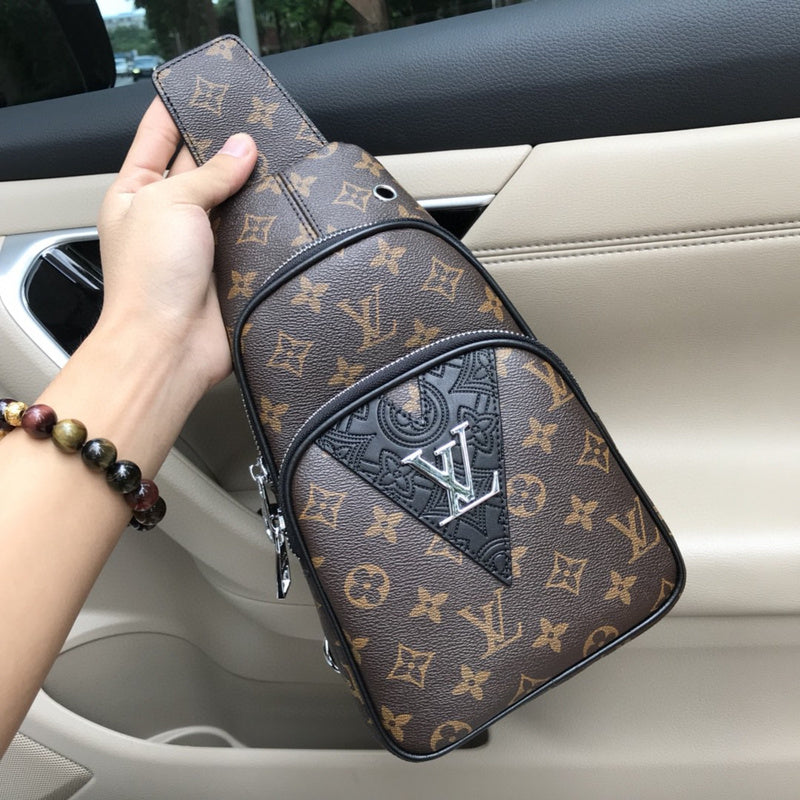 Satchel Bags - VL Bags - 3435