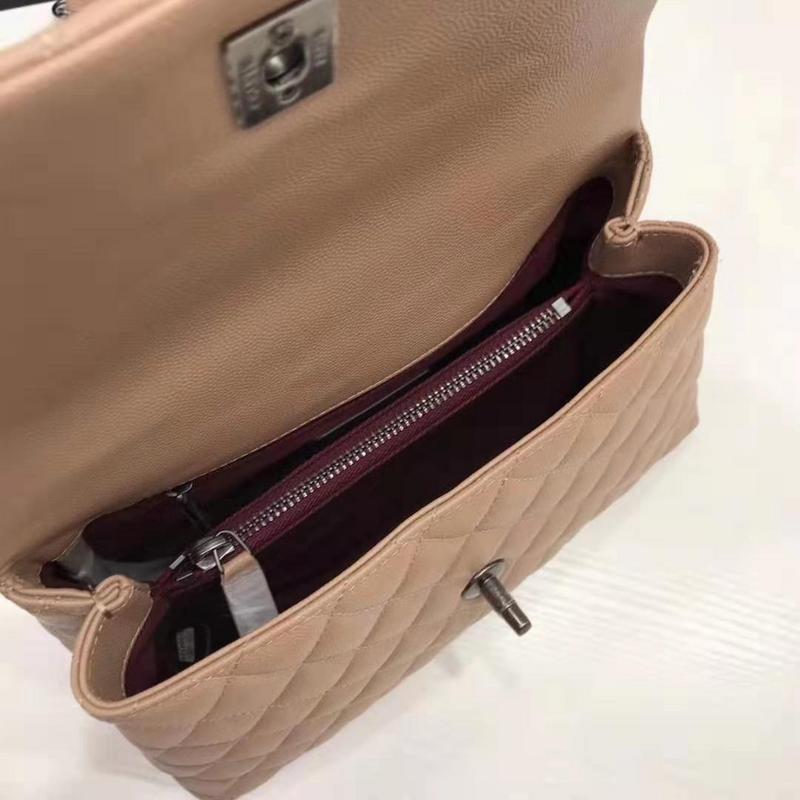 Satchel Bags - CHL Bags - 634