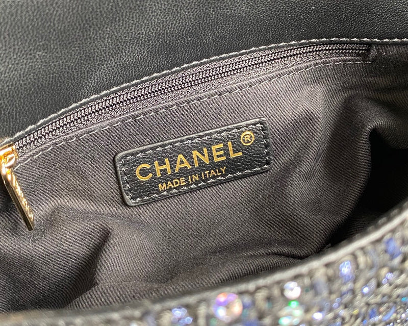 ELE - CHL Bags - 473