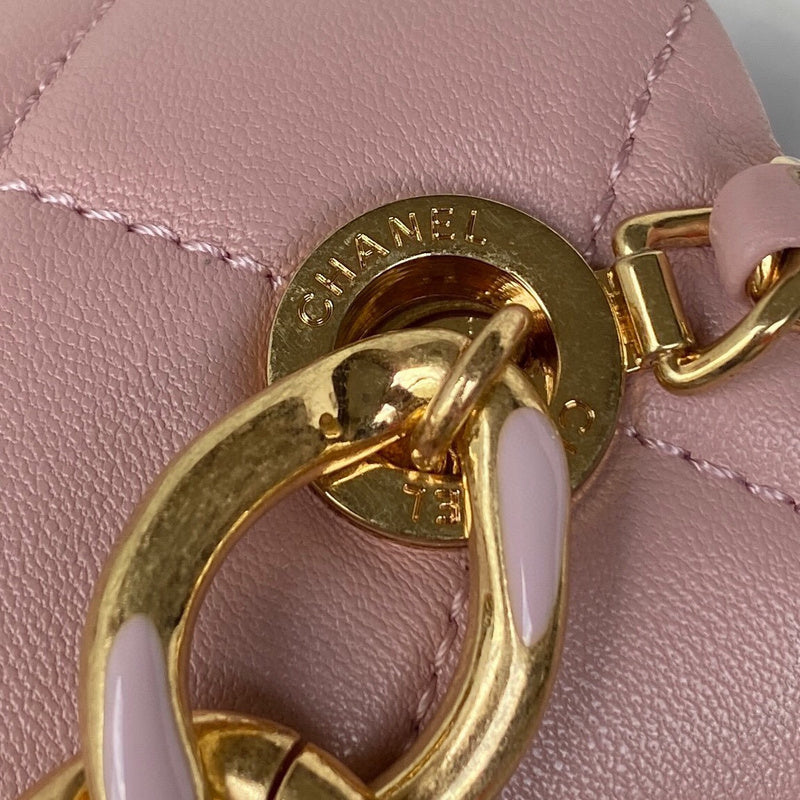 Satchel Bags - CHL Bags - 2670