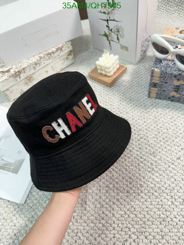 SAMC - CHL Caps & Hats - 206