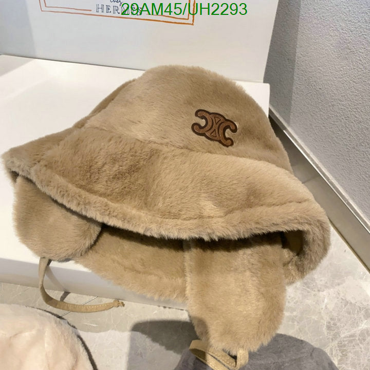 SAMC - COL Caps & Hats - 085