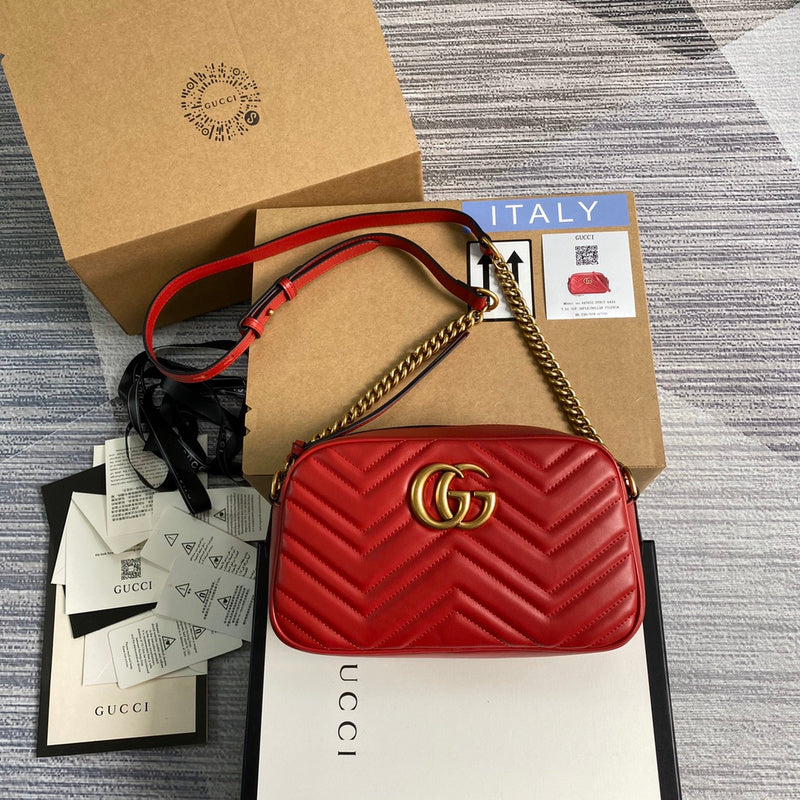 ELE - GG Bags - 2211