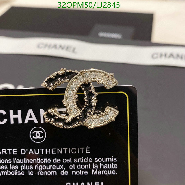 SAMC - CHL Jewelry - 1231