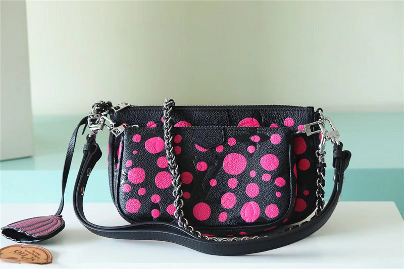 ELE - LUV Bags - 265