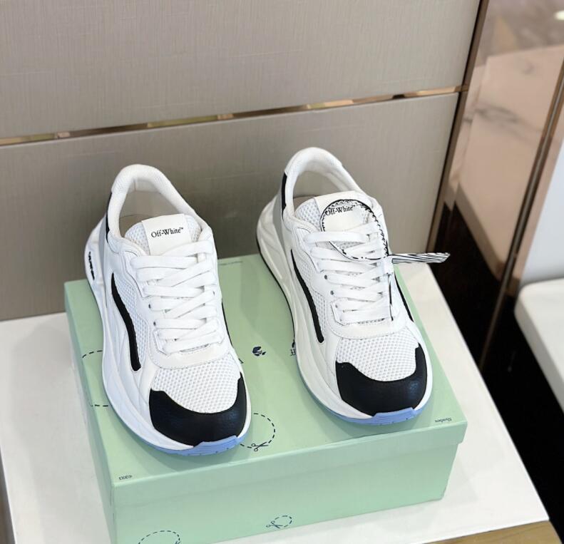 Glamy - YZO Men Shoes - 003
