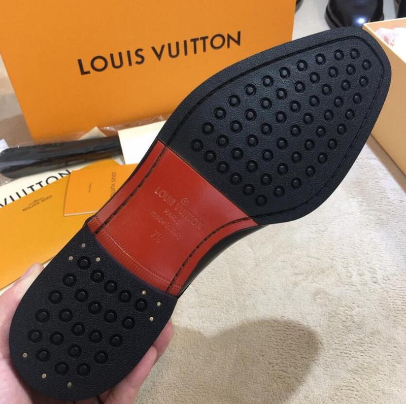 SAMC - LOV Men Shoes - 1708