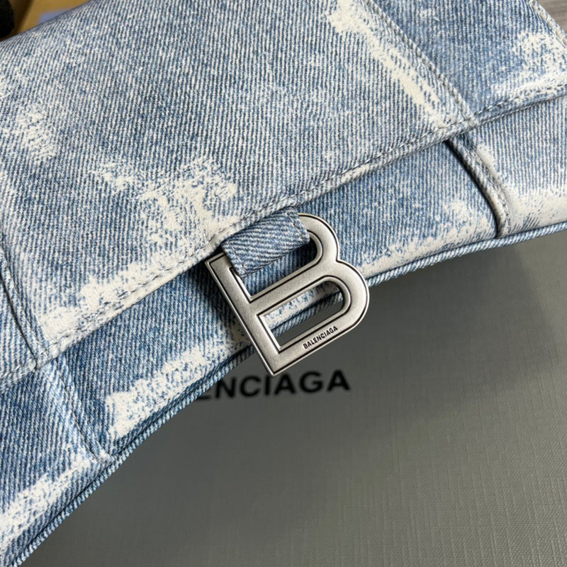 Satchel Bags - BGA Bags - 487