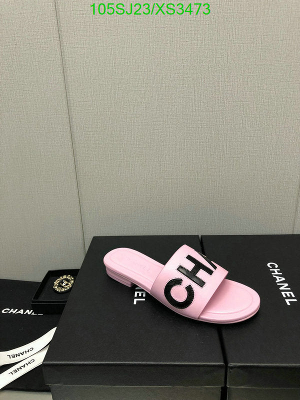 SAMC - CHL Women Shoes Slippers - 238