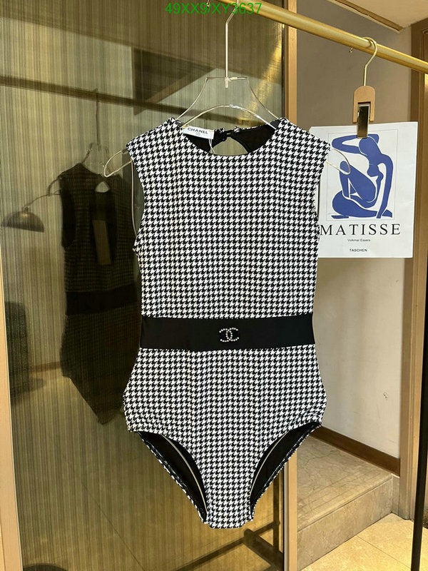 SAMC - CHL Swimsuits - 207
