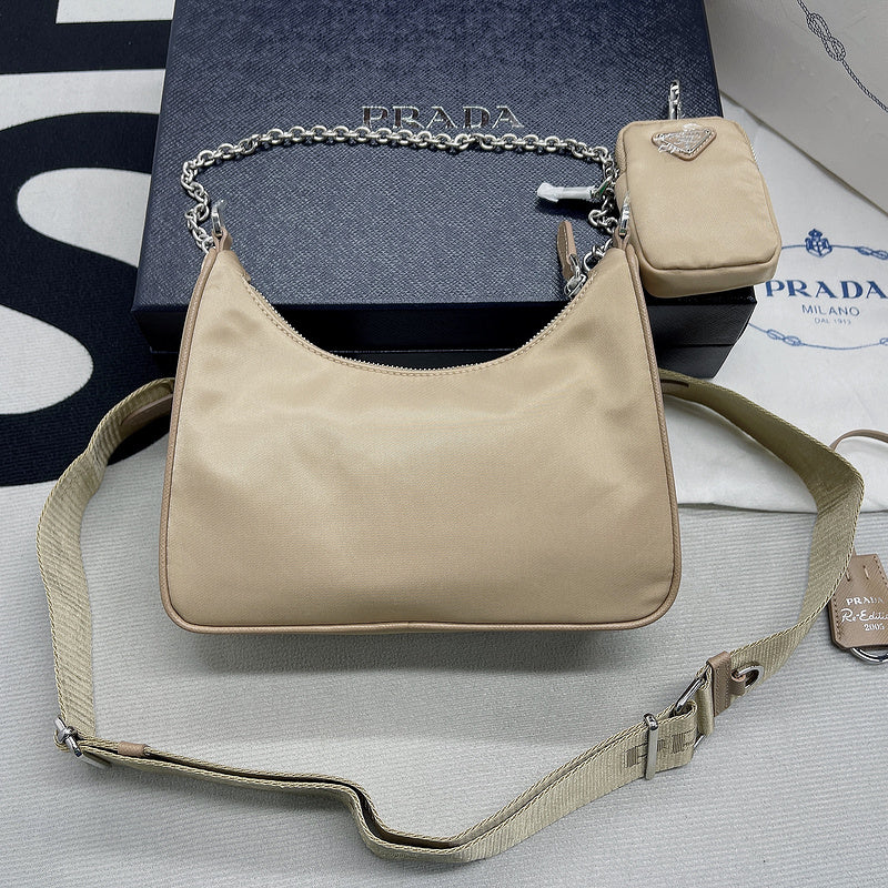 Satchel Bags - PDA Bags - 2404