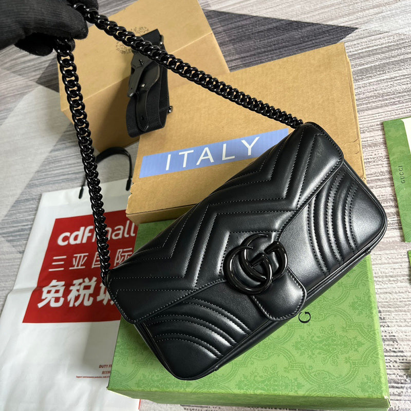 Satchel Bags - GCI Bags - 7664