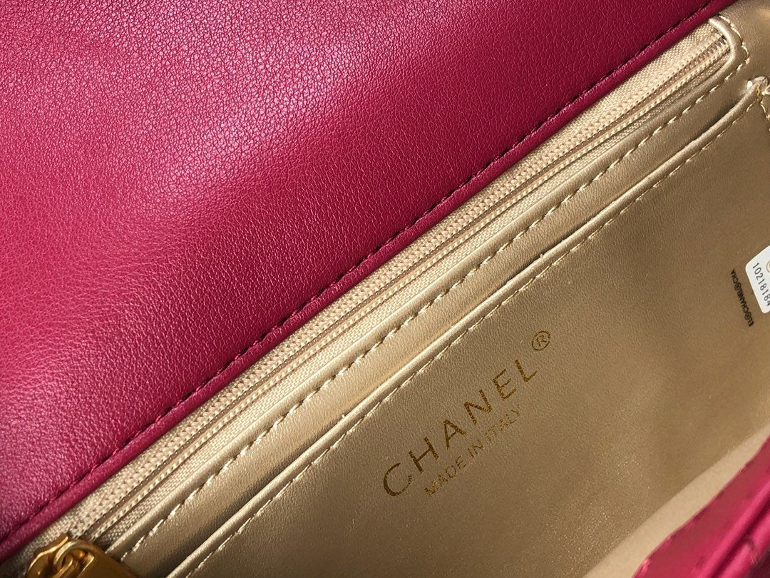 EN - New Arrival Bags CHL 224