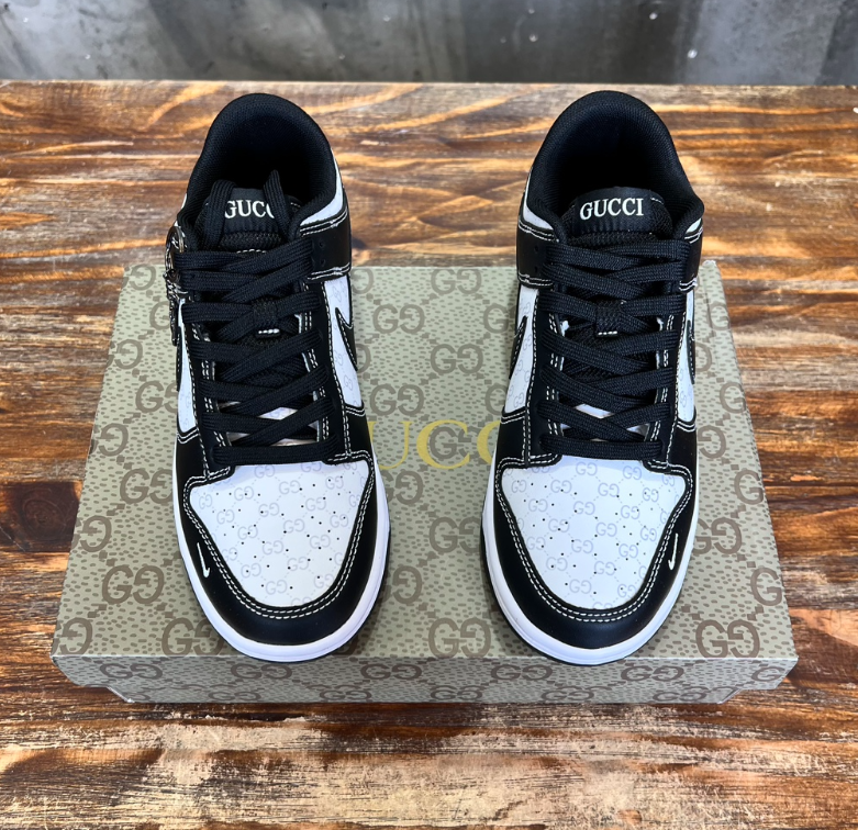 SAMC - NKE Shoes - 006