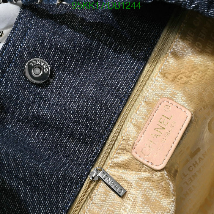 SAMC - CHL Bags Handbags - 009