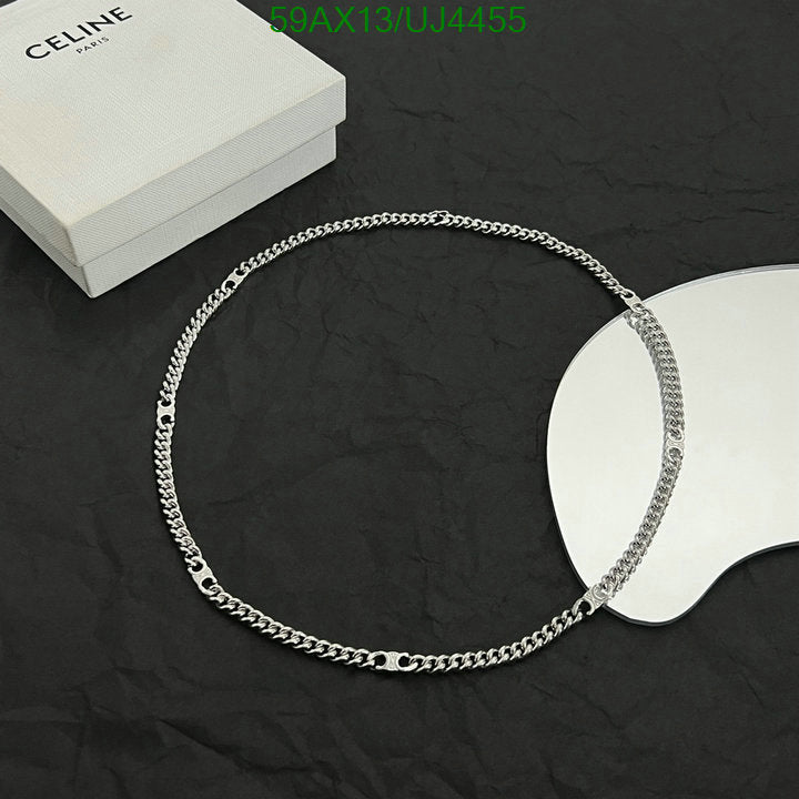 SAMC - COL Jewelry - 060