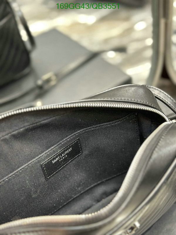 SAMC - YLS Bags - 239