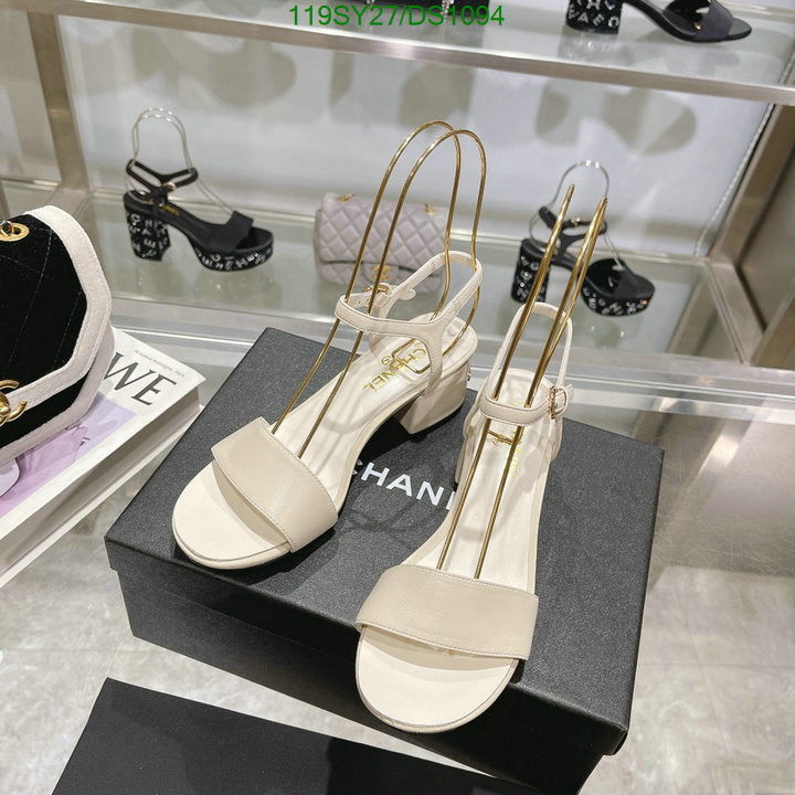 SAMC - CHL Women Shoes High Heels - 059