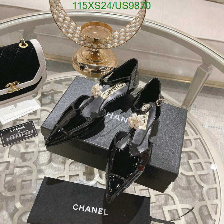 SAMC - CHL Women Shoes High Heels - 086