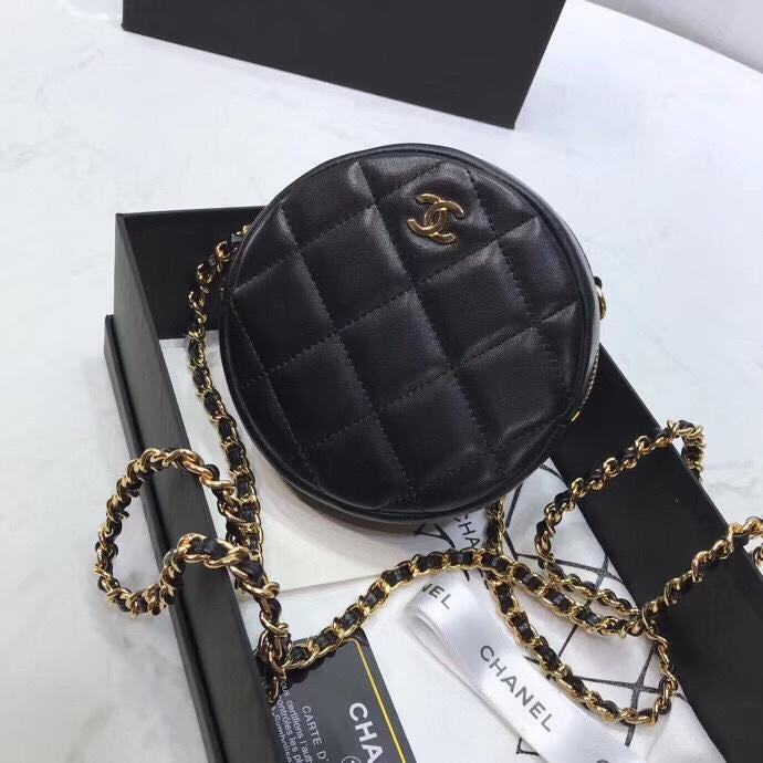 Satchel Bags - CHL Bags - 358