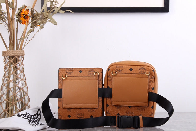 Satchel Bags - MC Bags - 631
