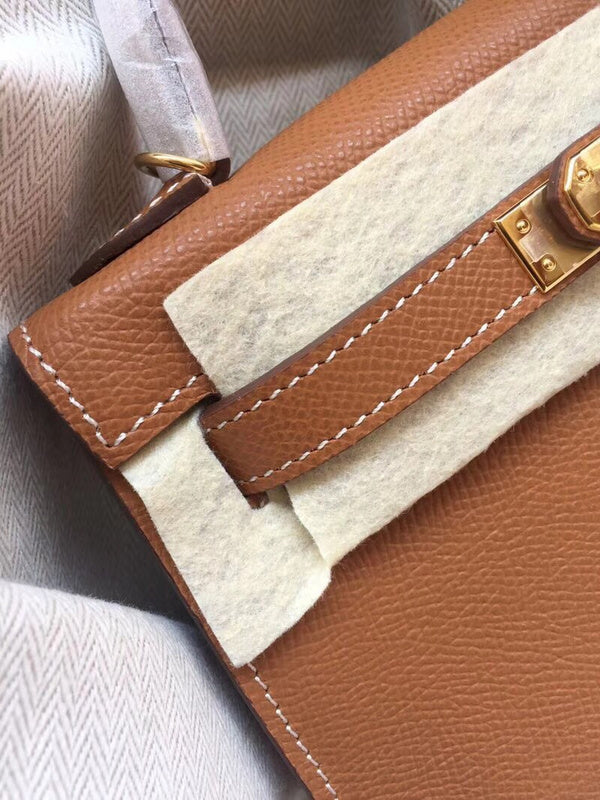 Satchel Bags - HMS-Bags - 743