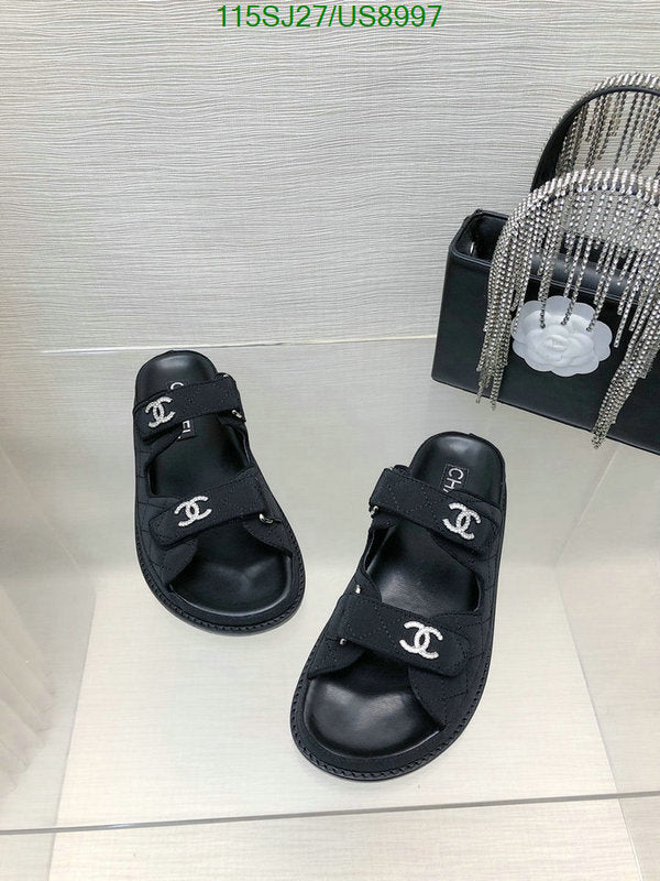 SAMC - CHL Women Shoes Slippers - 120