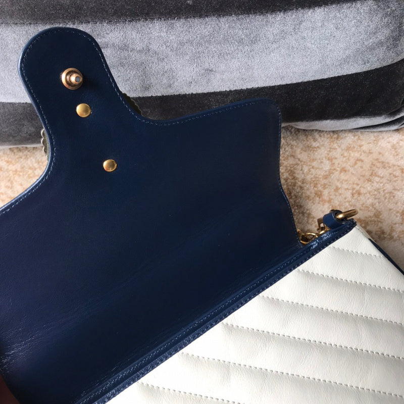 Satchel Bags - GCI Bags - 7102