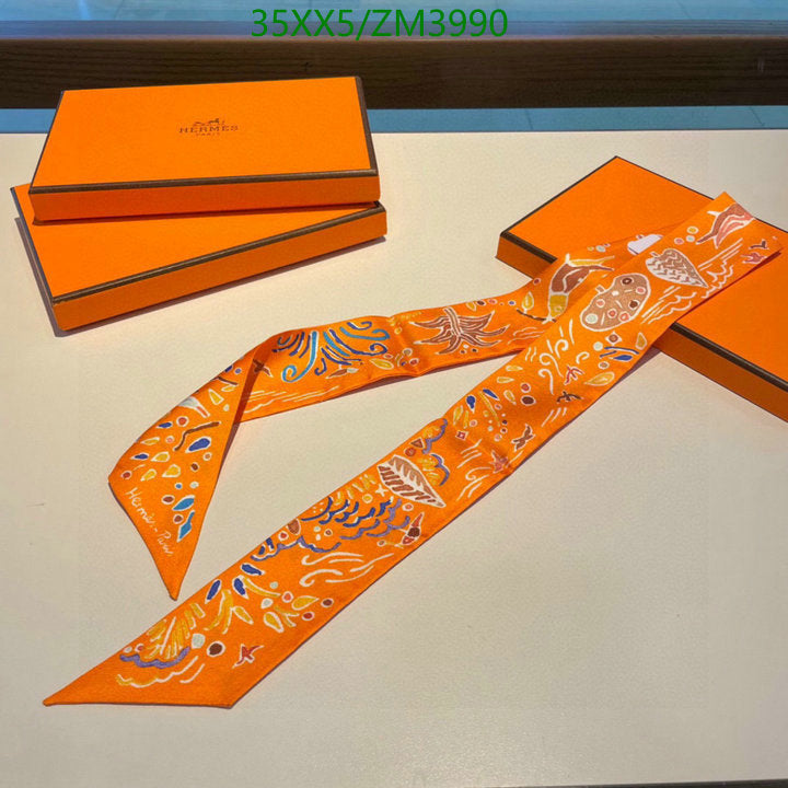 SAMC - HMS Scarves - 865