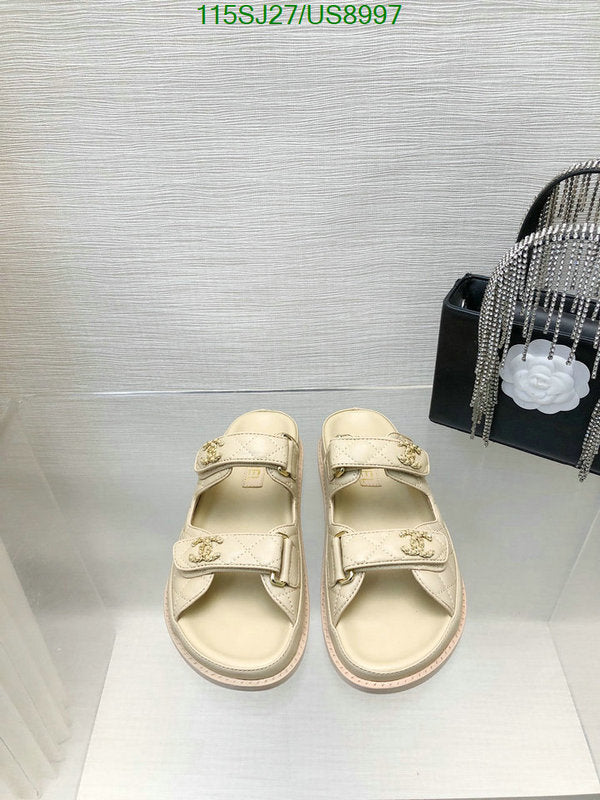 SAMC - CHL Women Shoes Slippers - 120