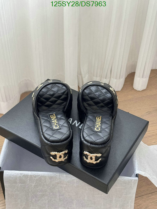 SAMC - CHL Women Shoes High Heels - 007