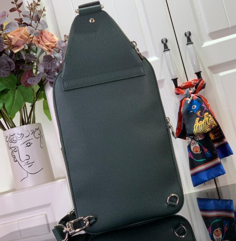 SAMC - LOV Bags - 193
