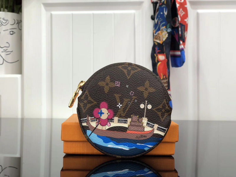 Glami- Glami- Lu-Vi bags - 2773