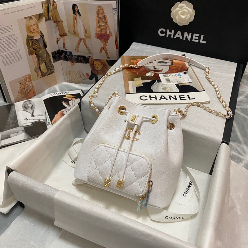 Satchel Bags - CHL Bags - 3082