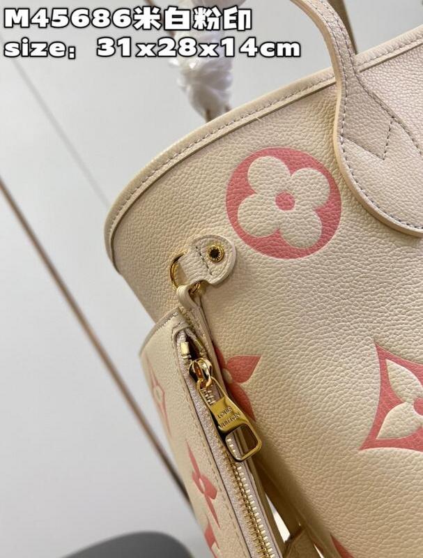 SAMC - LOV Bags - 1423
