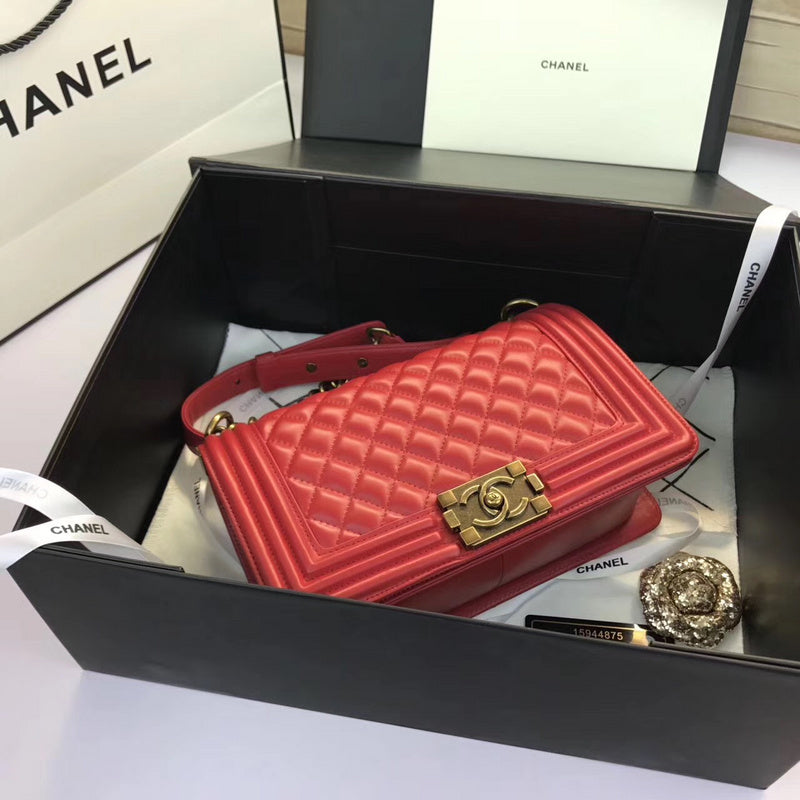 Satchel Bags - CHL Bags - 657