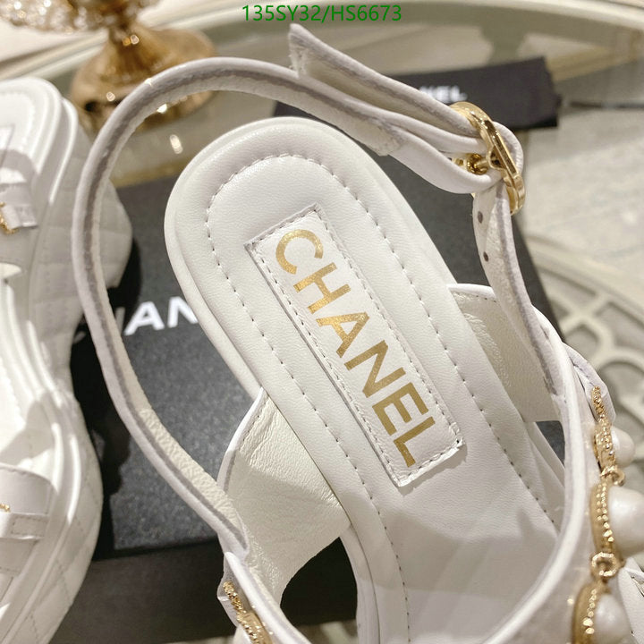 SAMC - CHL Women Shoes High Heels - 096