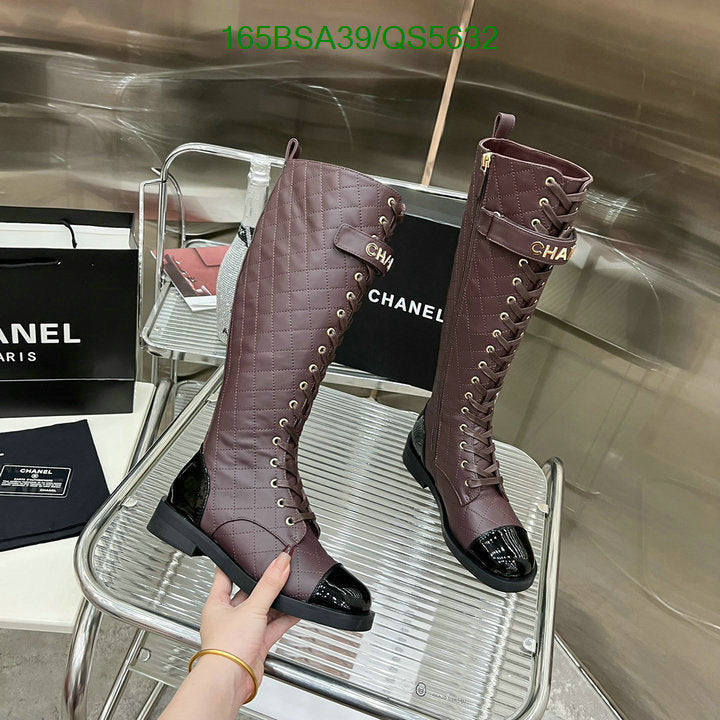 SAMC - Mix Boots - 355