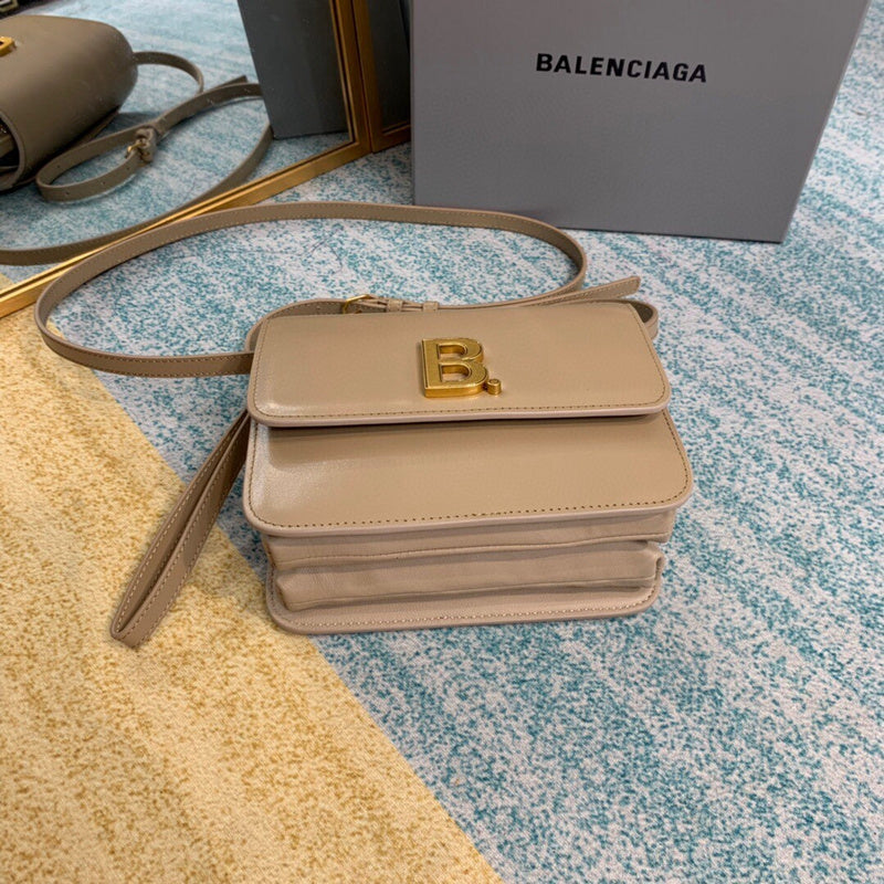 Satchel Bags - BGA Bags - 853