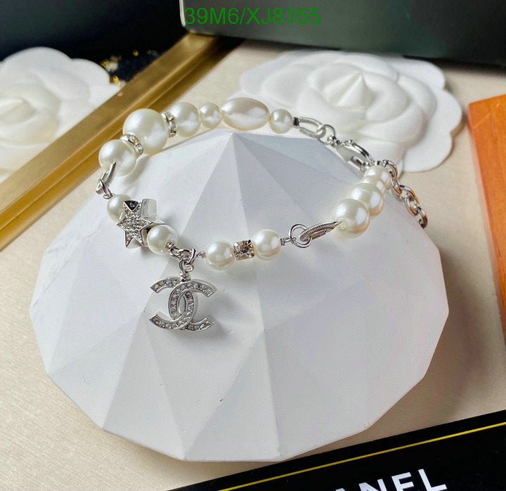 SAMC - CHL Jewelry - 917