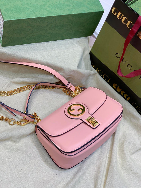 Satchel Bags - GCI Bags - 1535