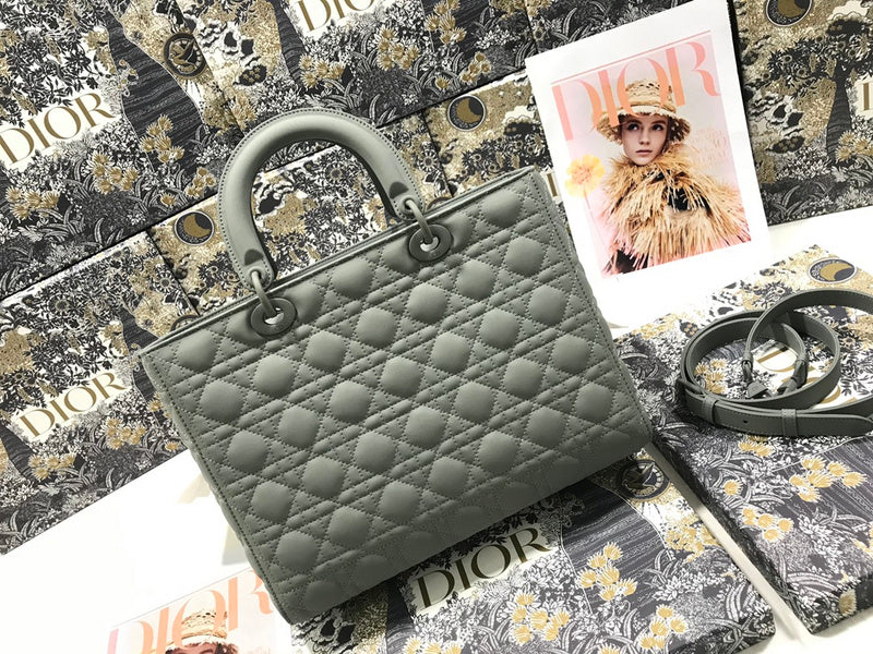 Satchel Bags - DOR Bags - 1082