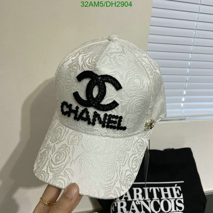 SAMC - CHL Caps & Hats - 012