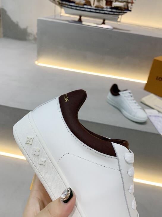SAMC - LOV Men Shoes - 1830