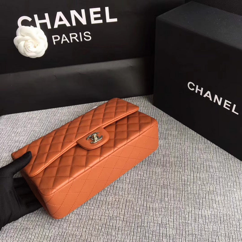 Satchel Bags - CHL Bags - 754